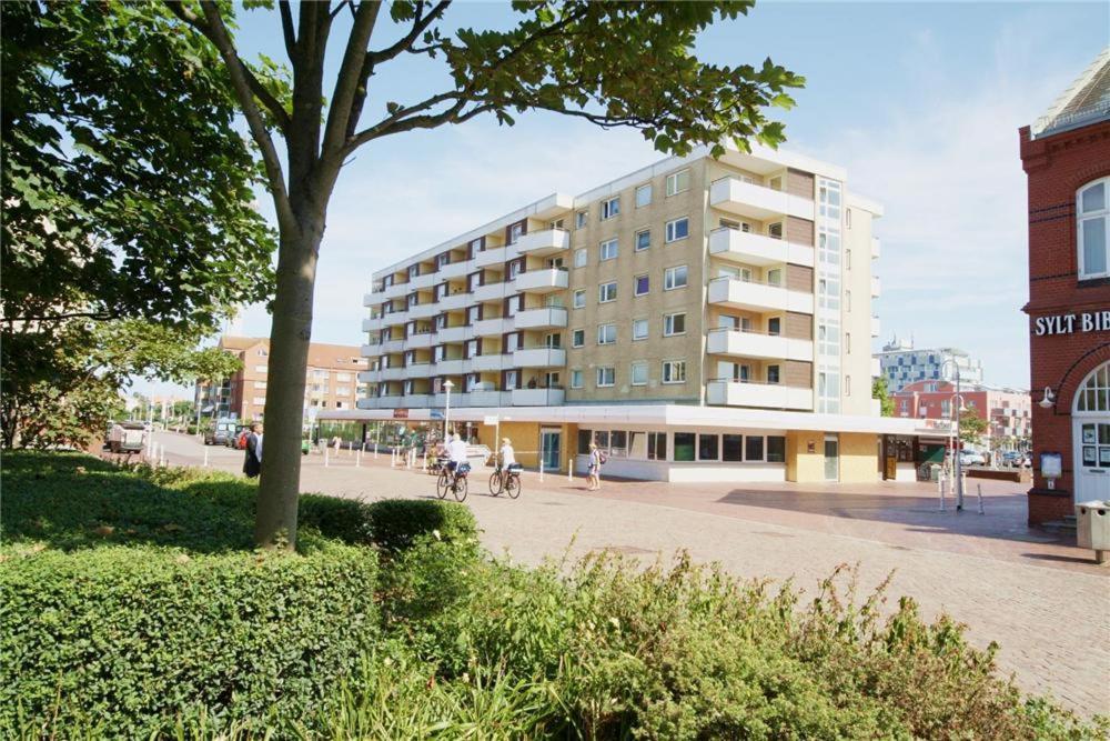 Haus-ankerlicht-3-og-wohnung-43 * Westerland