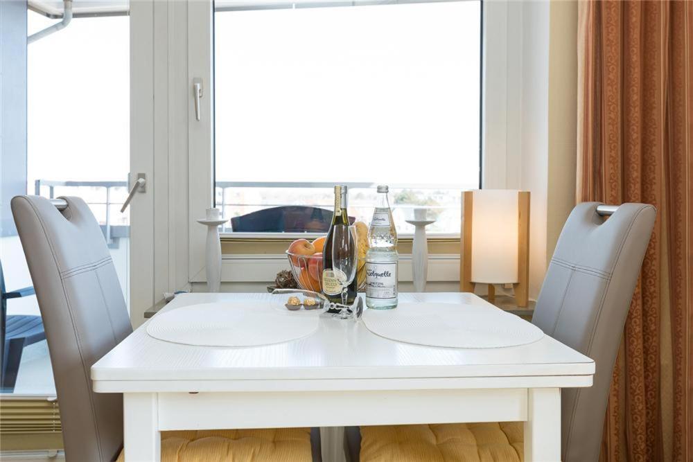 Haus-ankerlicht-3-og-wohnung-43 * Westerland