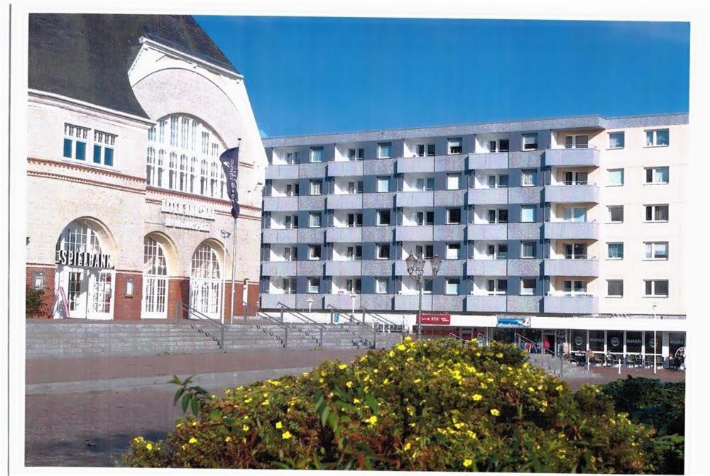 Haus-ankerlicht-3-og-wohnung-43 Apartment Westerland