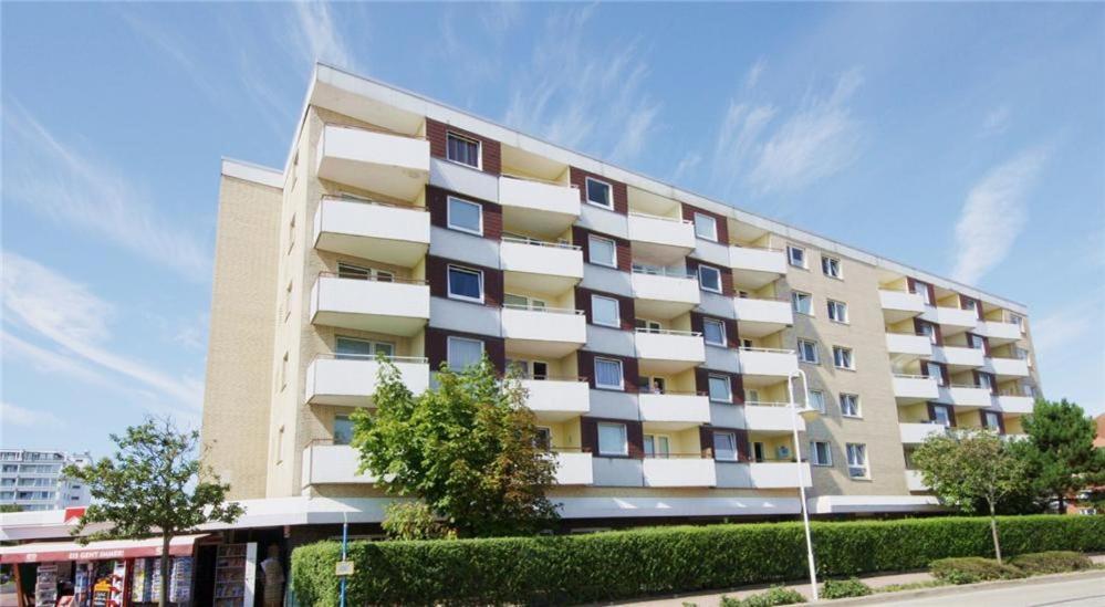 Haus-ankerlicht-3-og-wohnung-43 * Westerland